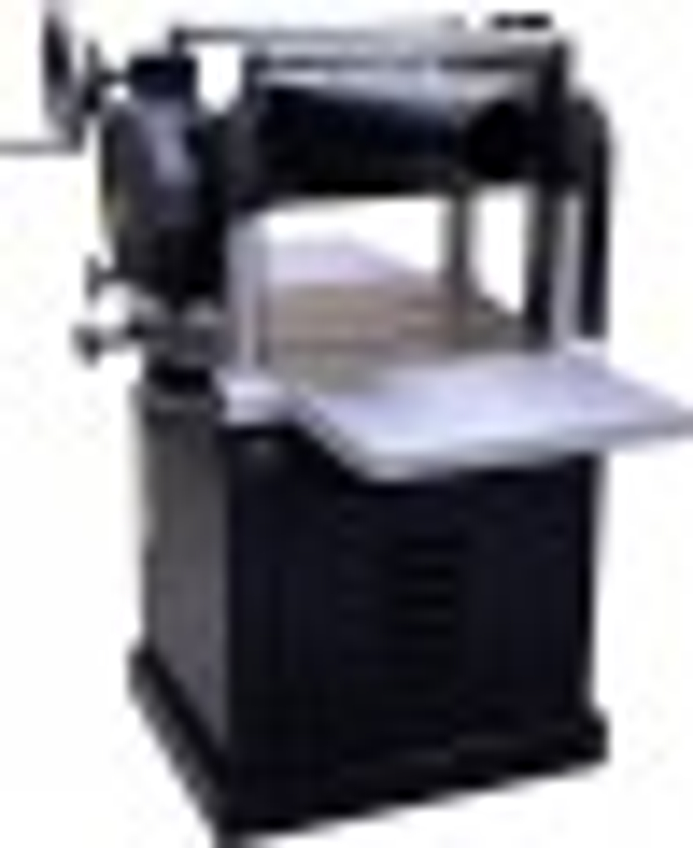 Станок рейсмусовый Warrior W0204 2,2 кВт, 400В 0401010139000