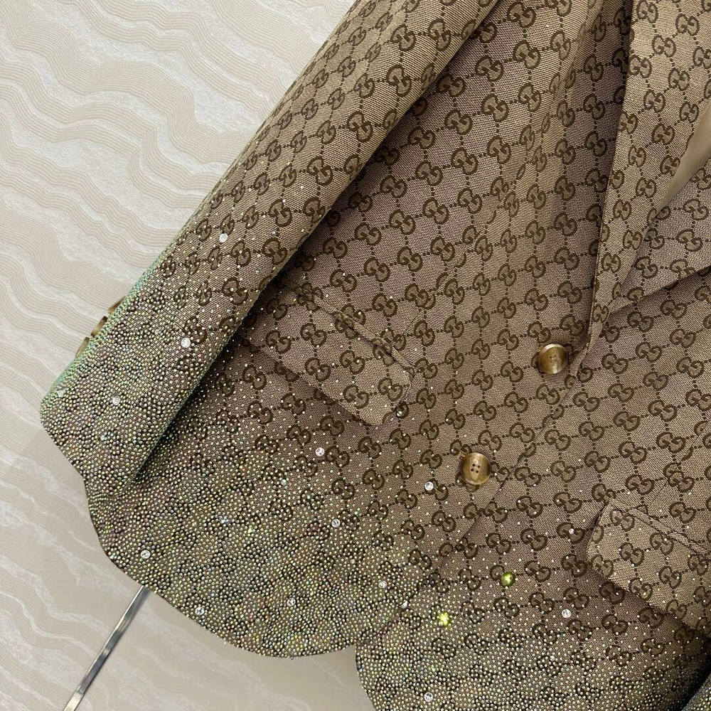 Gucci Jacket