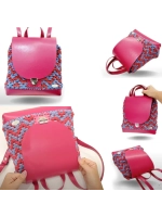 Набор для вязания рюкзака