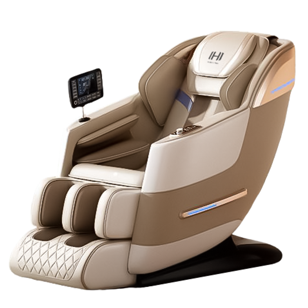 Массажное кресло Hatico Pro Kyoto SL 4D