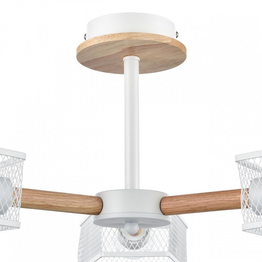 Люстра на штанге Lumion IRMA 8246/3C