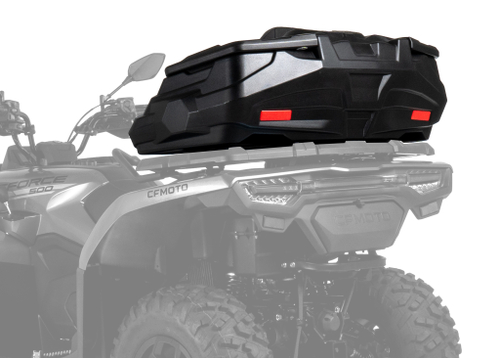 Кофр задний для CFMOTO CFORCE 500 EPS