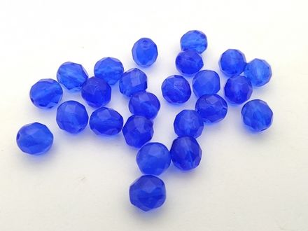 Граненые бусины 015