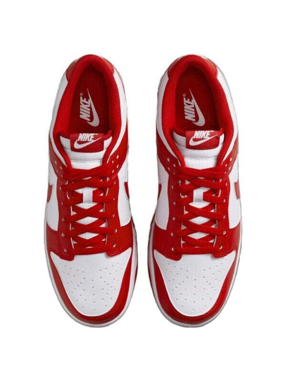 Кроссовки Nike Dunk Low St. Johns 2025