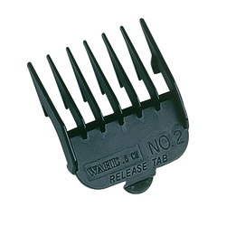 Насадка пластиковая Wahl 6 Мм для машинок серии Taper (3124-001)