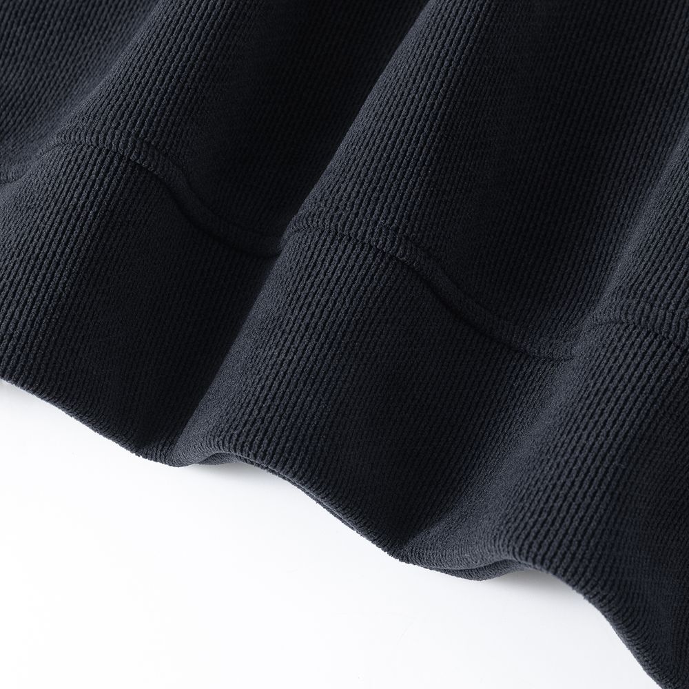 Толстовка Ymkashix Desolate графитовая