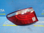 Стоп левый LEXUS LS600h 2007-2009