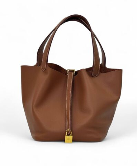 Сумка Hermes 22 см