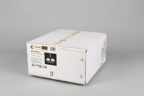 Подвесная люстра Omnilux Caorle OML-72703-06