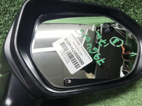 Зеркало правое Toyota Camry xv70 (17-нв) 17 конт.
