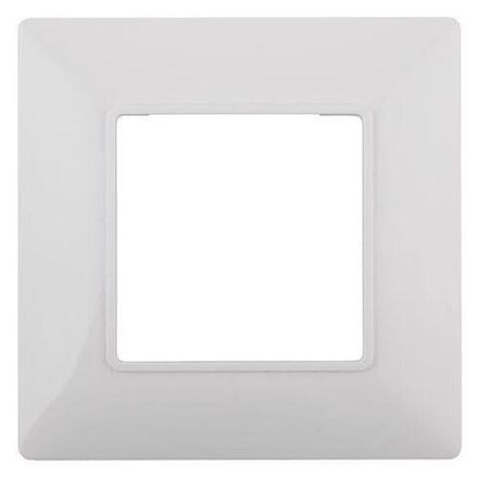 Рамка 1-м 14-5001-01 Elegance бел. ЭРА Б0034381