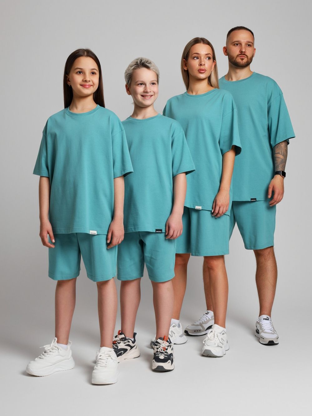 Костюм мужской Азарт-4 Виотекс ЗЕЛЁНЫЙ