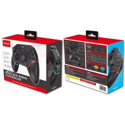 Ipega PG - SW038 Игровая доска Nintendo Switch Контроллер беспроводной игры с шестиосным гироскопом