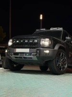 Кованые диски Jetour Traveler T2 автомобильные диски колеса ковка диск