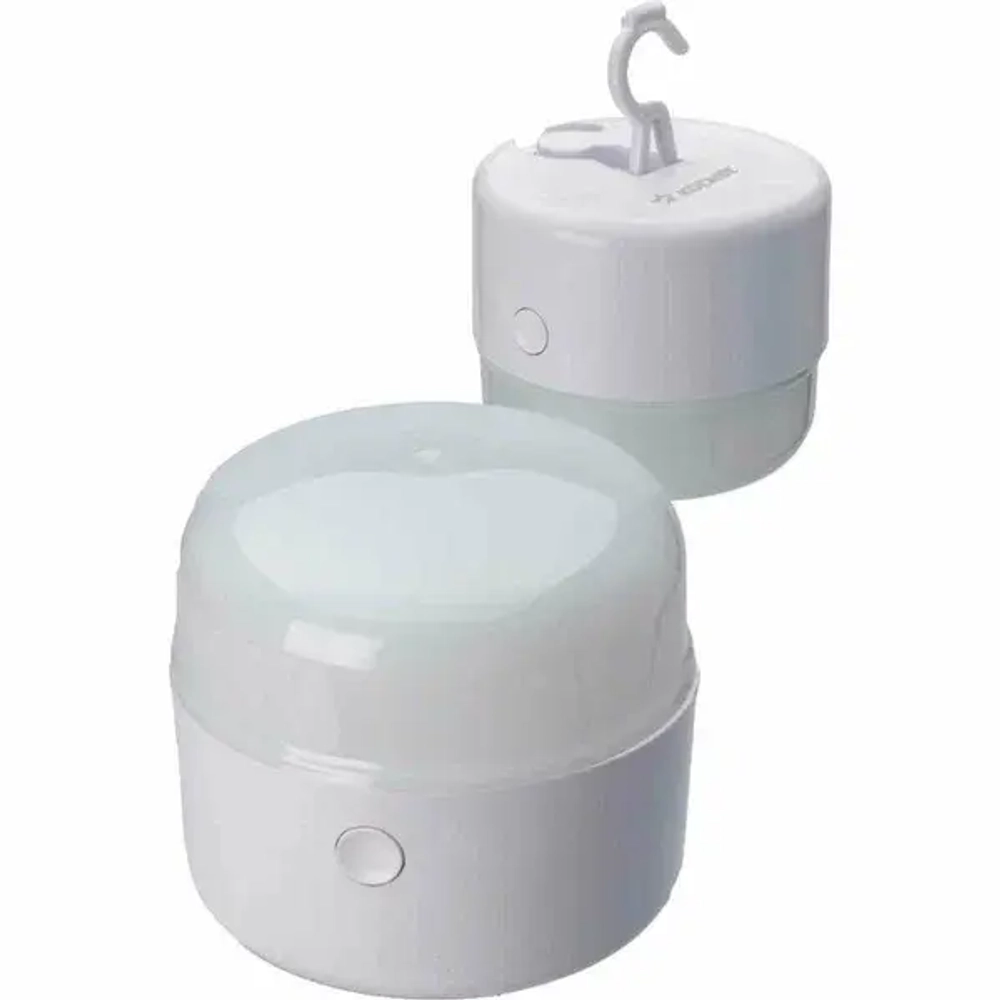Фонарь КОСМОС КОС613Lit кемпинговый аккум 3Вт Lio-on18650 800mAh/USBшнур