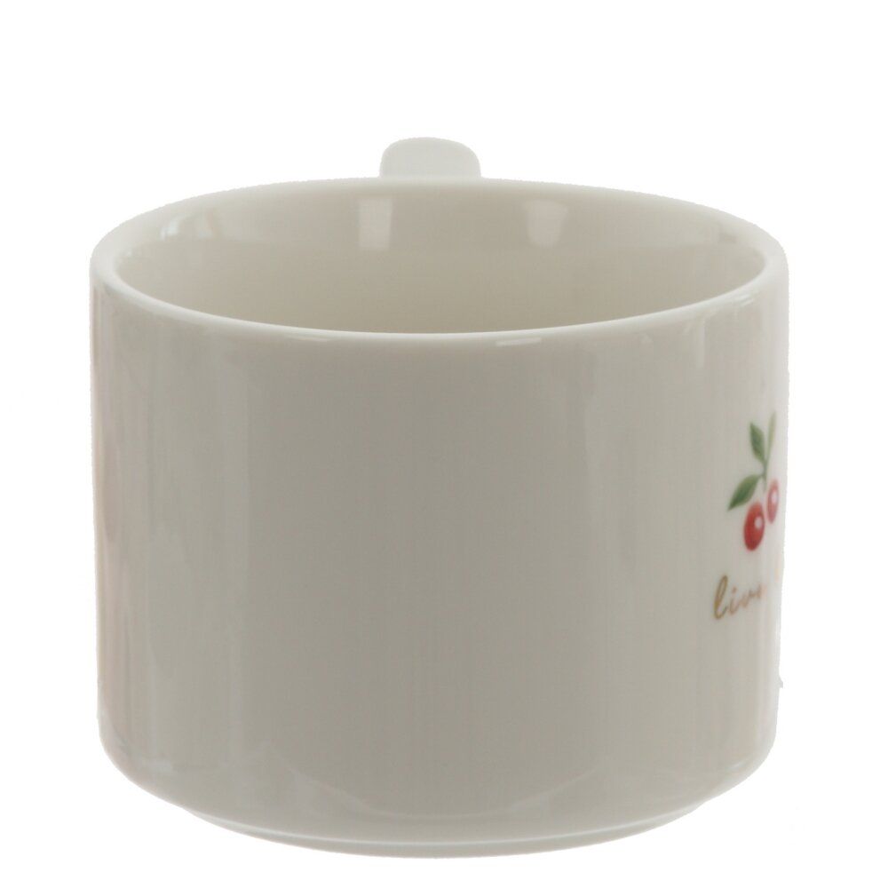 GAEM Кружка, 260 мл, L12,5 W8,5 H7 см