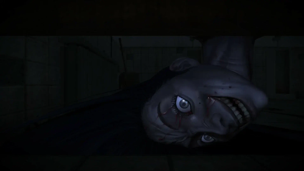 White Day - Ultimate Horror Edition PS4 | PS5