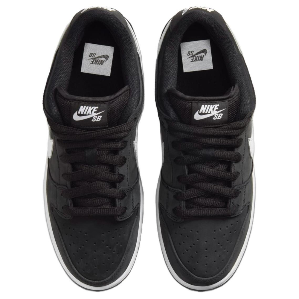 Кроссовки Nike Dunk Sb Pro Iso "Black Gum"