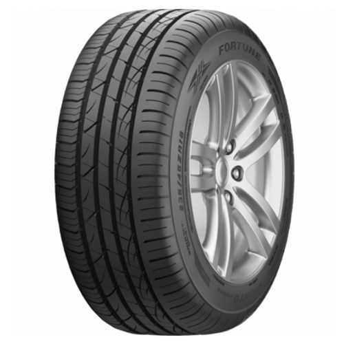 265/35ZR18 97Y XL Viento FSR702 TL