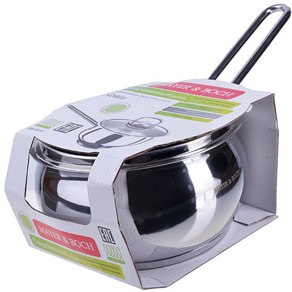Ковш Mayer&amp;Boch 80047 1,25 л