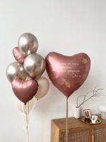 Воздушные шары №5874