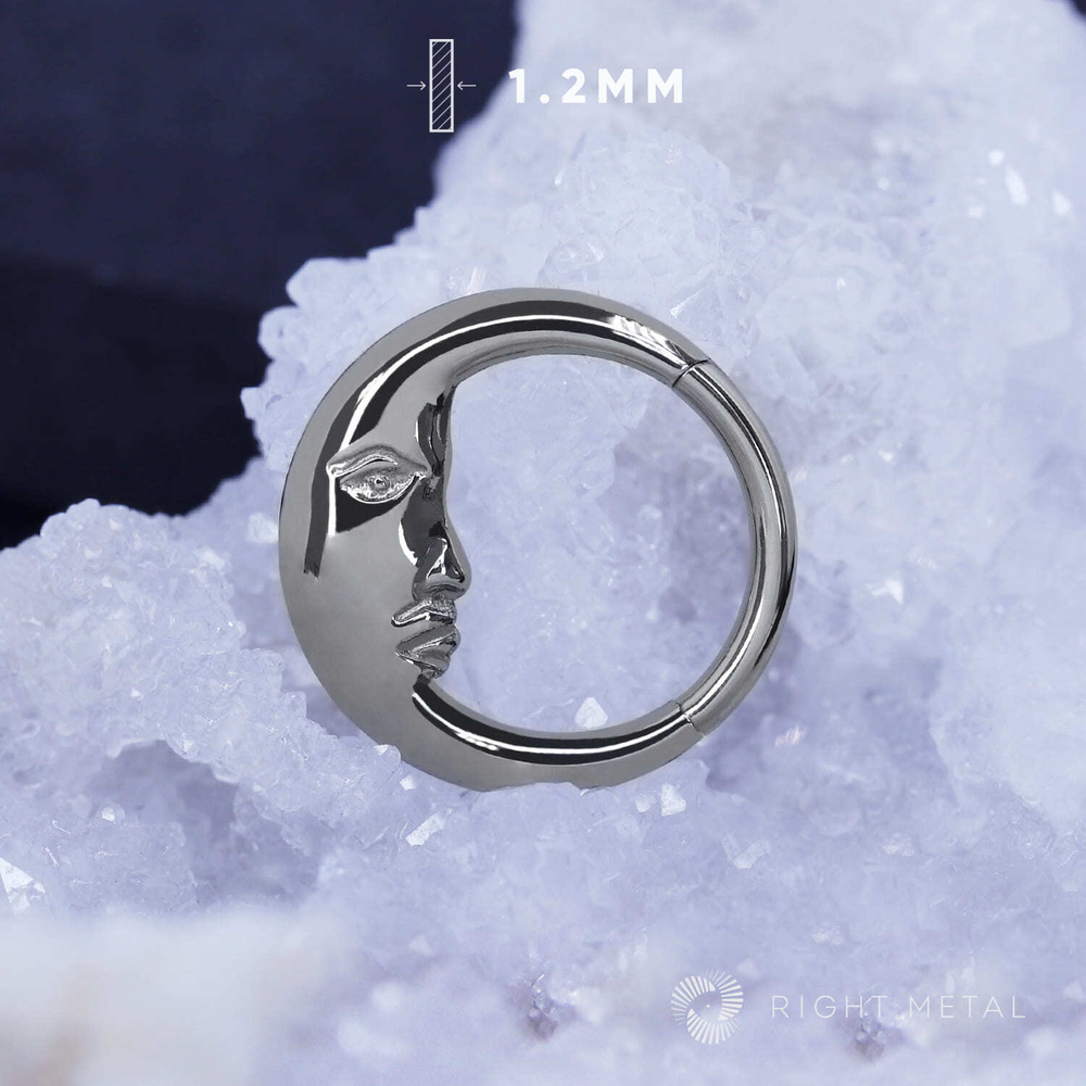 Кликер Moon 1.2мм