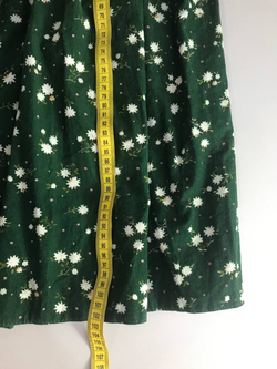 Платье Emansipe винтажное, визуально на 48 размер