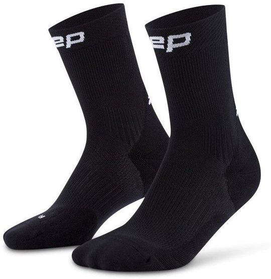 Носки CEP CORE RUN SOCKS, MID CUT, 5.0