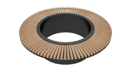 Лавка-вазон SK00123