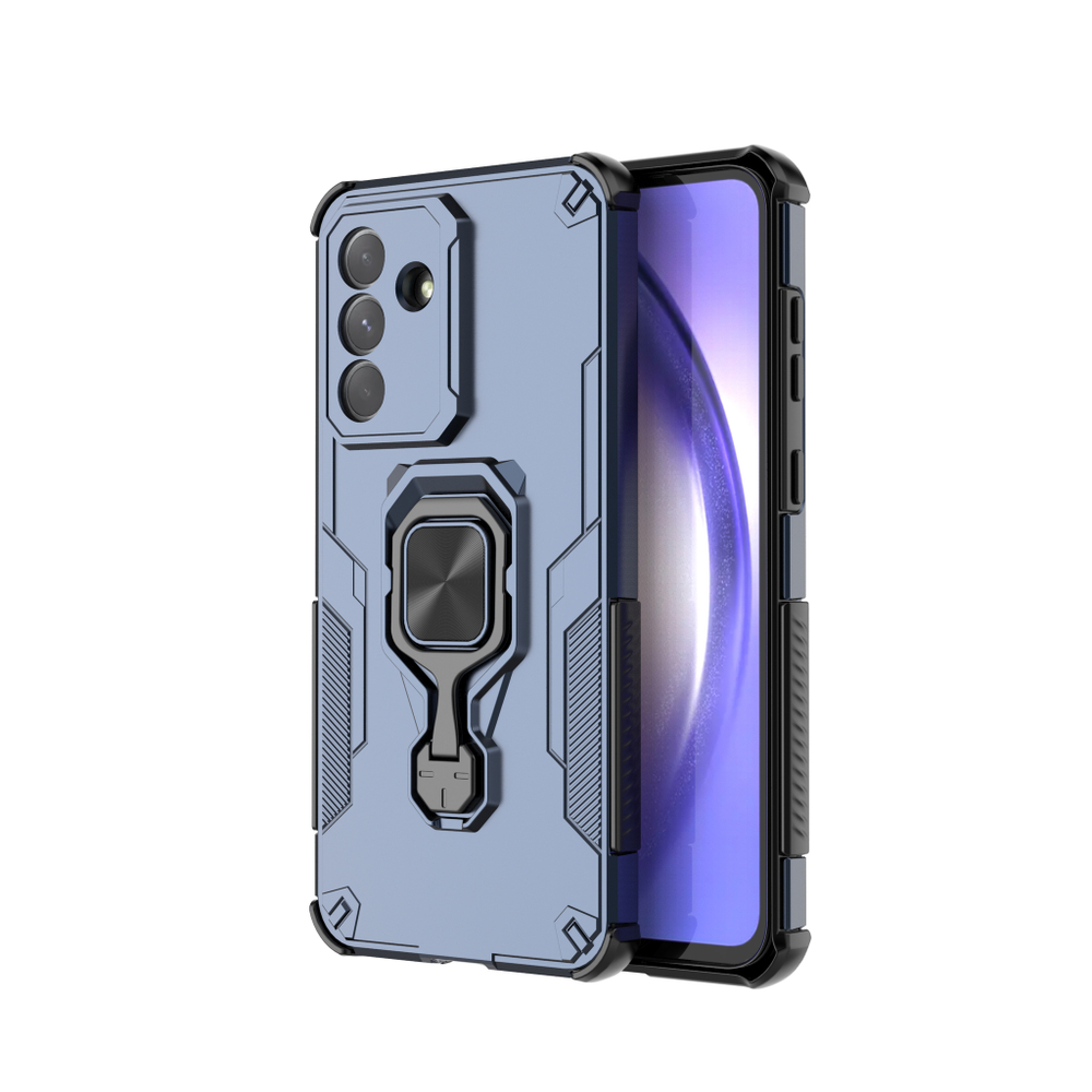 Противоударный чехол Antistrike для Samsung Galaxy A56