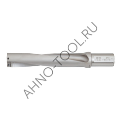 Сверло корпусное 44.0мм C40-5D44-225SP14 ACCKee