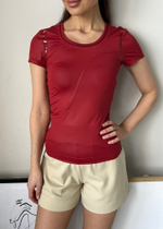 Футболка Adidas & Stella McCartney, XS