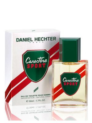 Daniel Hechter Caractere Sport