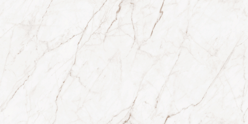 Керамогранит Cersanit Thassos полированный белый ректификат 60x120 A17418