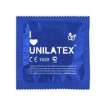 Презервативы Unilatex Natural Plain/классические, 3 шт
