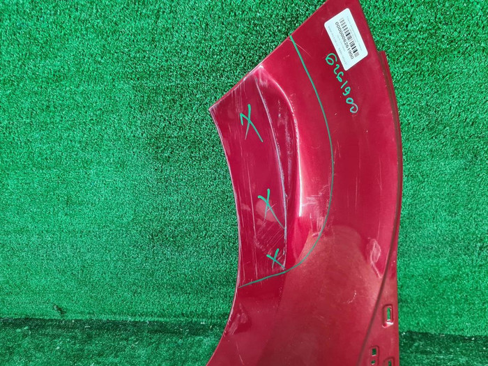 Крыло переднее левое Range Rover Evoque 2 (2018-н.в.)