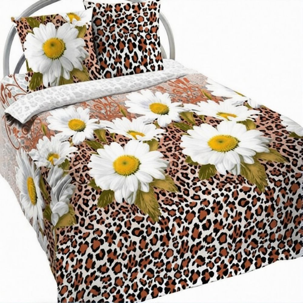 Комплект постельного белья "П37. 7811", бязь Шуйская Премиум, 100% хлопок. Комплект постельного белья "П37. 7811", бязь Шуйская Премиум, 100% хлопок.