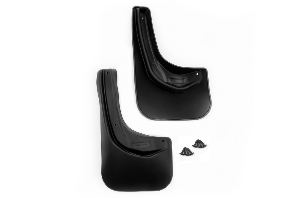 Брызговики передние CHEVROLET Cruze, 08 NLFD.08.13.F10