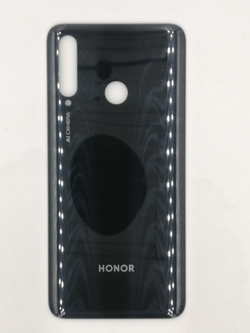 Задняя крышка для Huawei Honor 10i/20e (HRY-LX1T) Черный