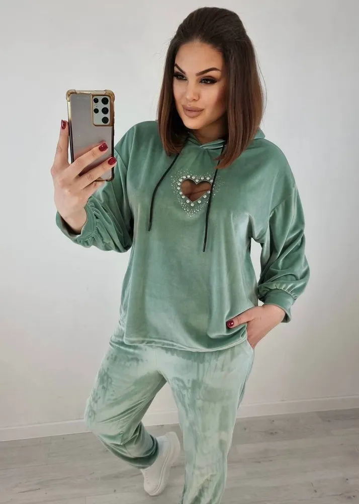 Костюм 02097-2 Fabrika