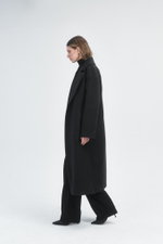 Пальто Eva утепленное