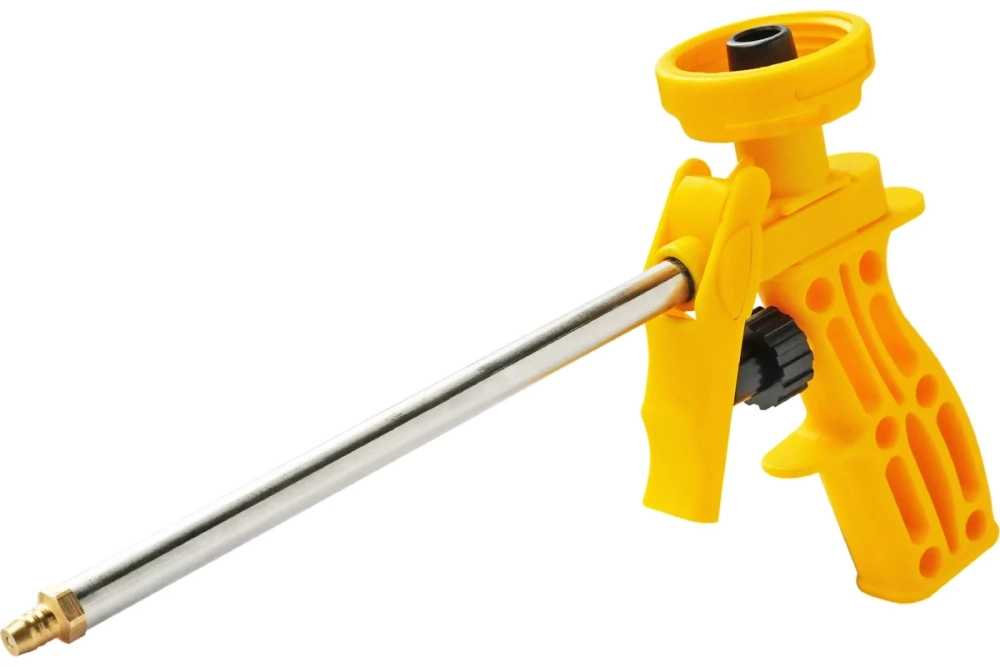 Пистолет для монтажной пены Fomeron Basic XR 590125