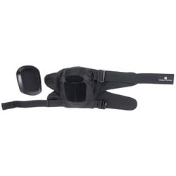 Защита коленей Tech Team ARMOR Masters (черный /black)