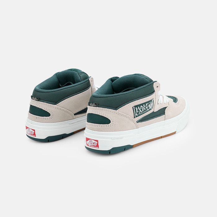 Кеды Vans Skate Half Cab Wafflecup 