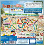 Ticket to Ride Berlin
