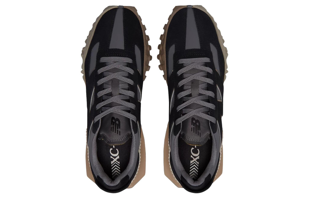 Кроссовки New Balance Xc-72