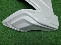 Накладка заднего бампера Omoda C5 (22-нв) Khann