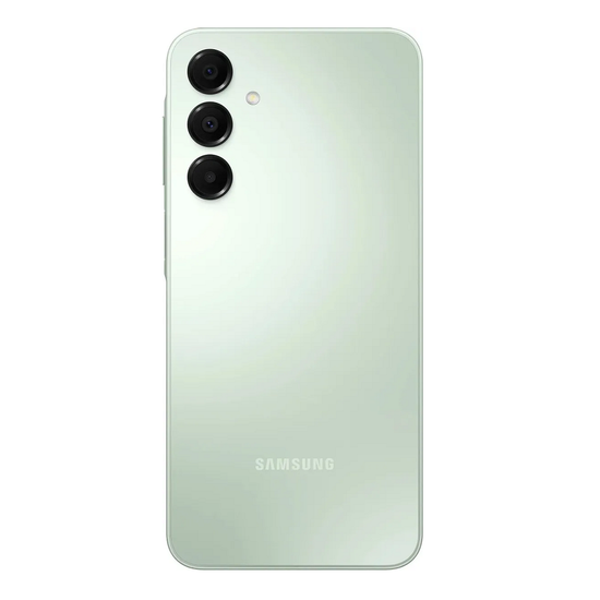 Смартфон Samsung Galaxy A16 4/128Гб Мятный