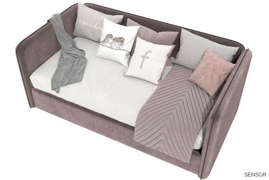 Диван-кровать Флит Дизайн kids