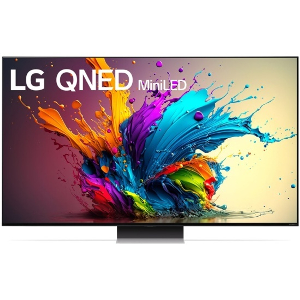 Телевизор 65" LG 65QNED91T6A